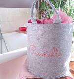 Panier de Rangement en Feutre